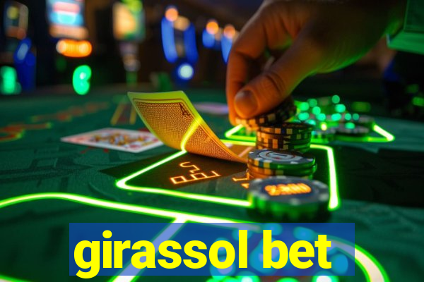 girassol bet